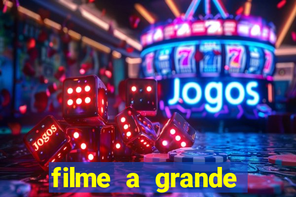 filme a grande virada final explicado